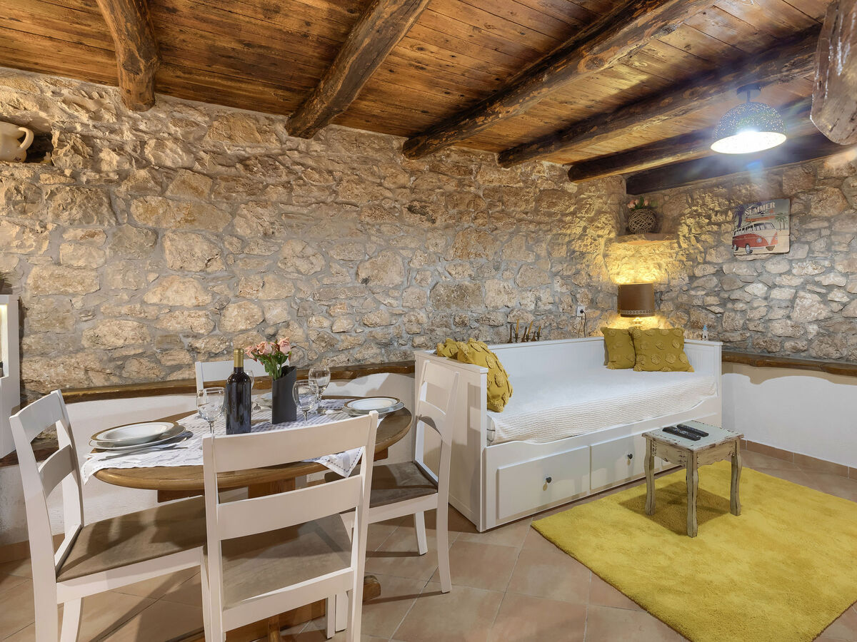 Maison Susanne avec piscine privée à Pićan - Photo 7