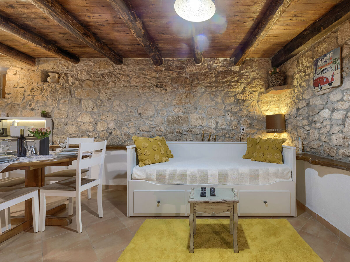 Maison Susanne avec piscine privée à Pićan - Photo 8