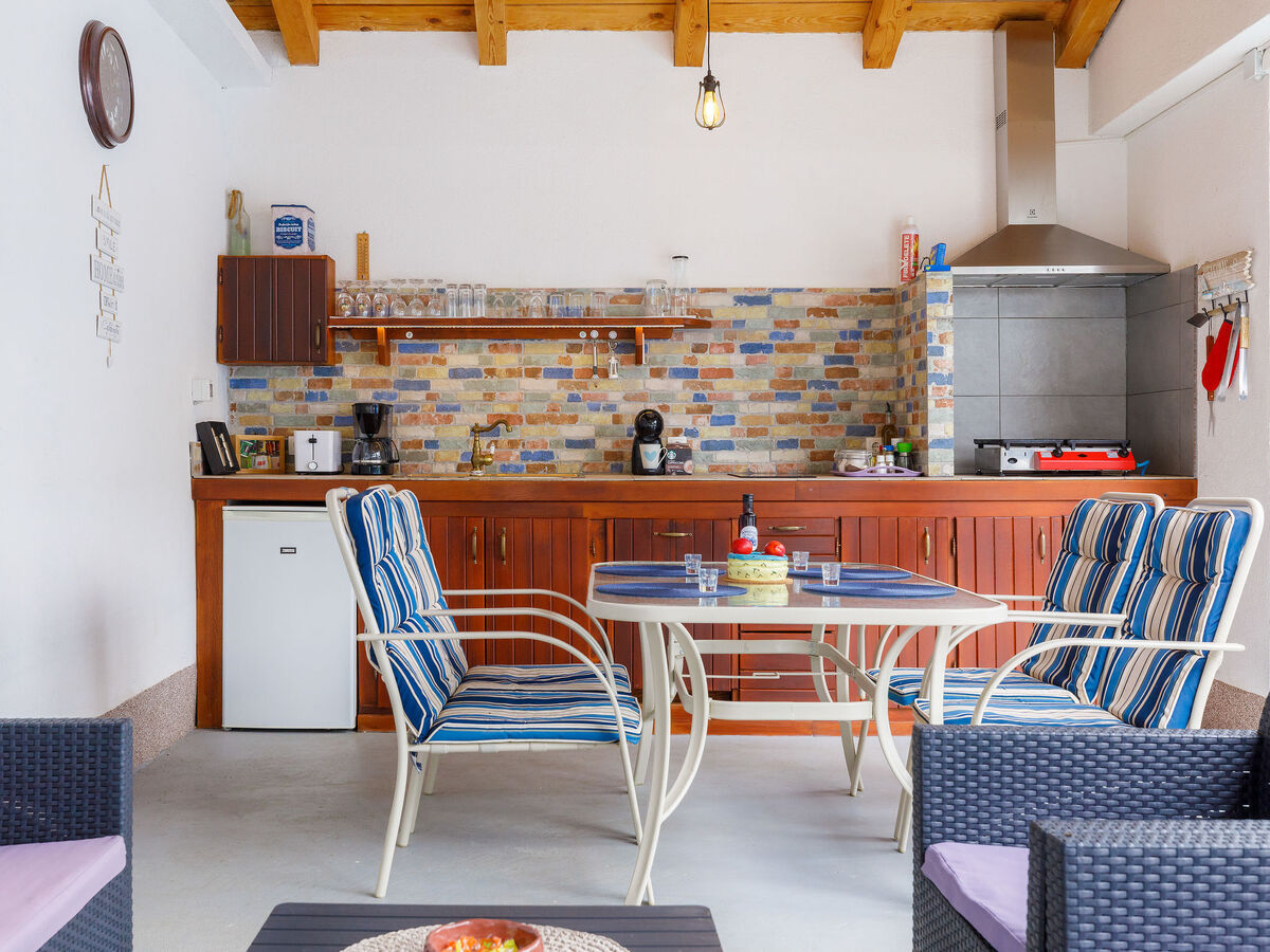 Maison Susanne avec piscine privée à Pićan - Photo 15