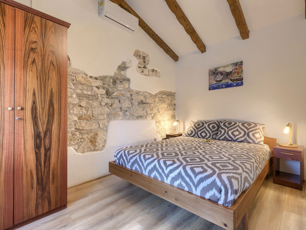 Maison Susanne avec piscine privée à Pićan - Photo 20