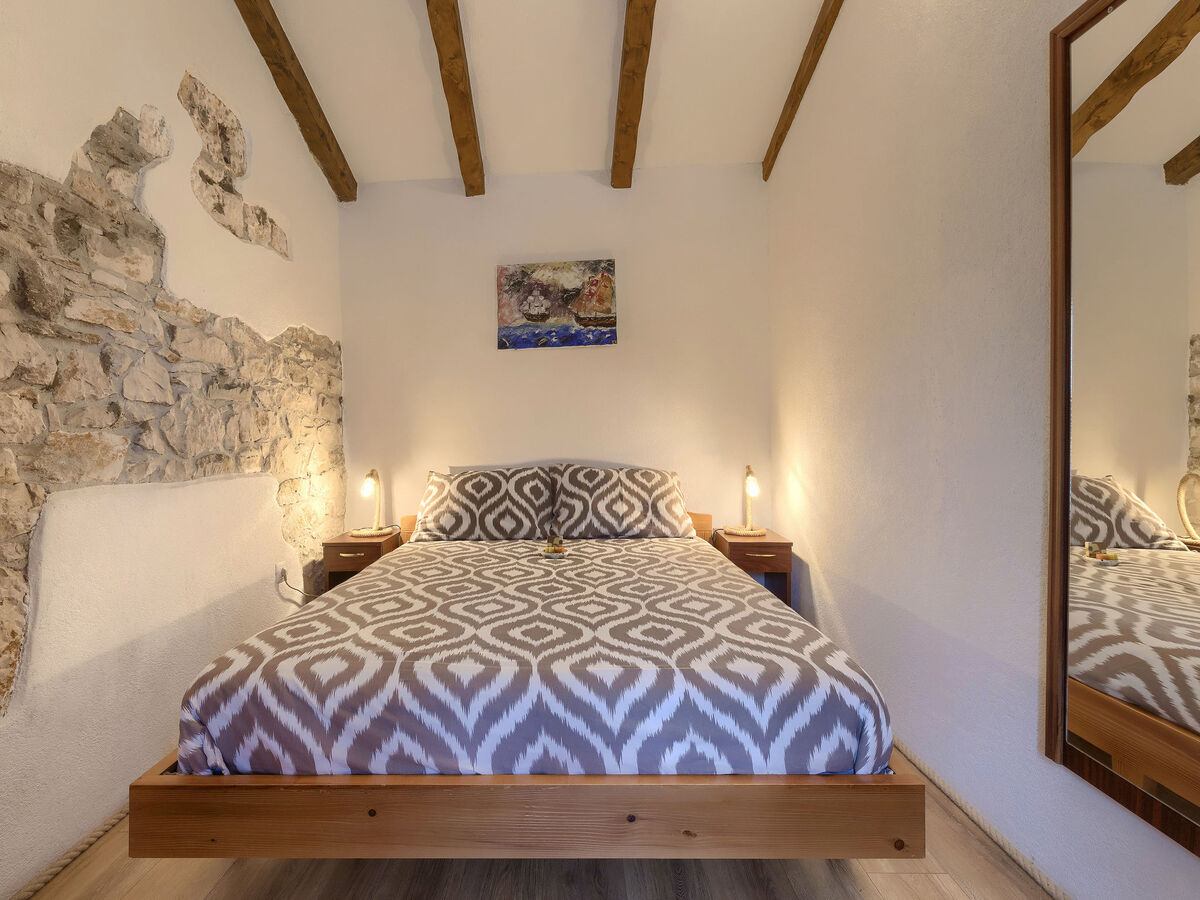 Maison Susanne avec piscine privée à Pićan - Photo 21