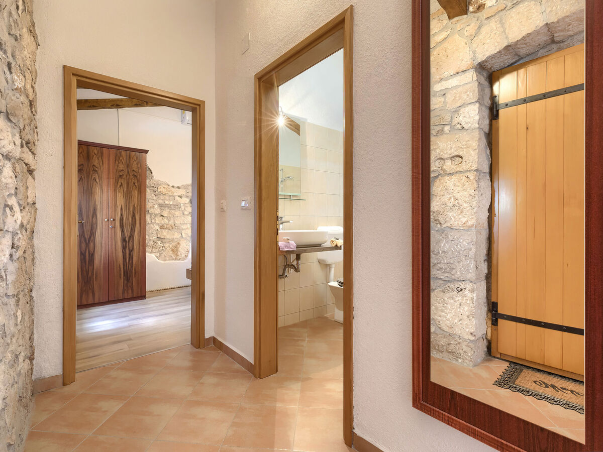 Maison Susanne avec piscine privée à Pićan - Photo 22