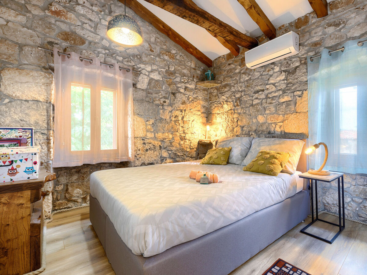 Maison Susanne avec piscine privée à Pićan - Photo 25