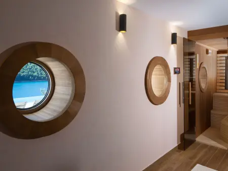 Villa Vlastelini II - 10 pers, piscine chauffée, 30 m mer : photo 22