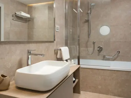 Villa Vlastelini II - 10 pers, piscine chauffée, 30 m mer : photo 42