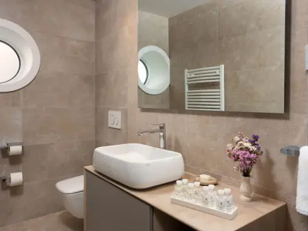 Villa Vlastelini II - 10 pers, piscine chauffée, 30 m mer : photo 43