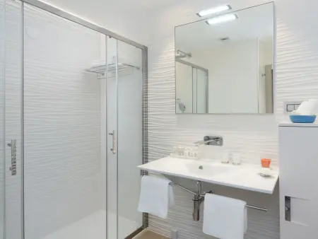 Villa Vlastelini II - 10 pers, piscine chauffée, 30 m mer : photo 56