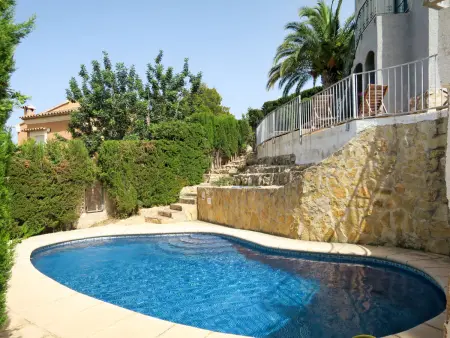 Location maison à Javea, Ayora