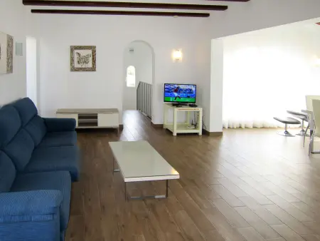 Ayora, Maison 12 personnes à Javea - Photo 3