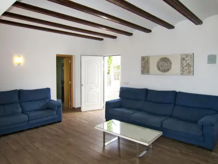 Ayora, Maison 12 personnes à Javea - Photo 5