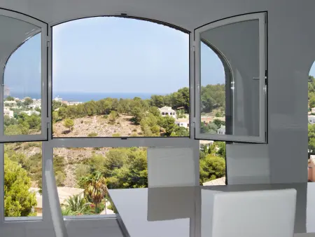Ayora, Maison 12 personnes à Javea - Photo 6