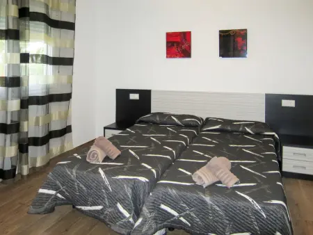 Ayora, Maison 12 personnes à Javea - Photo 9