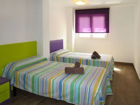 Ayora, Maison 12 personnes à Javea - Photo 12