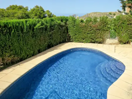 Ayora, Maison 12 personnes à Javea - Photo 24