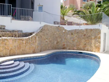 Ayora, Maison 12 personnes à Javea - Photo 25