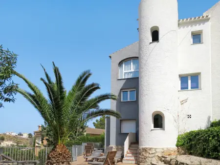 Ayora, Maison 12 personnes à Javea - Photo 26