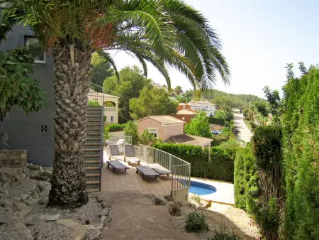 Ayora, Maison 12 personnes à Javea - Photo 27