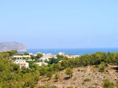 Ayora, Maison 12 personnes à Javea - Photo 28