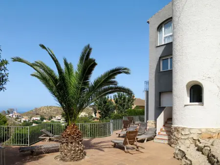 Ayora, Maison 12 personnes à Javea - Photo 29