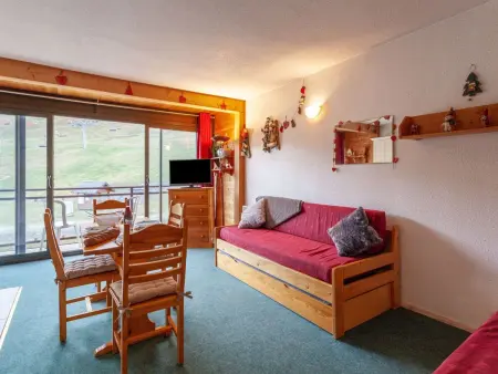 Location appartement à Le Corbier
