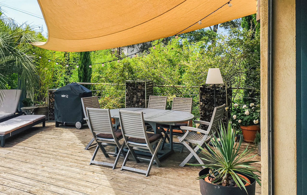 Maison 3 chambres avec piscine privée à Giens - Photo 11