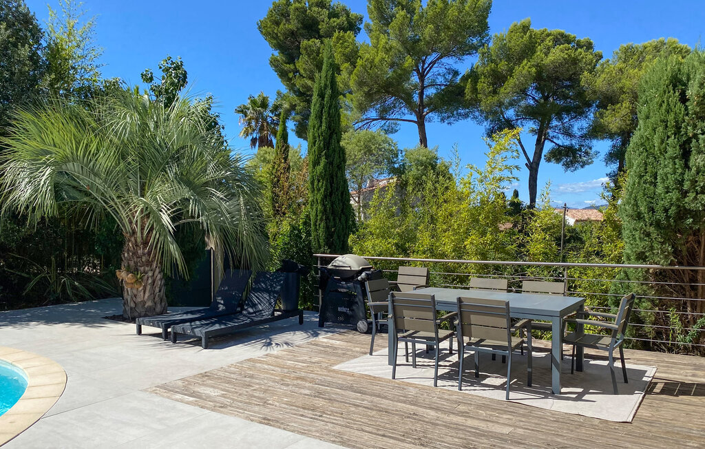 Maison 3 chambres avec piscine privée à Giens - Photo 13