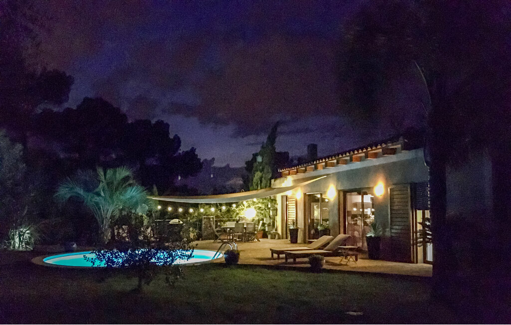 Maison 3 chambres avec piscine privée à Giens - Photo 14