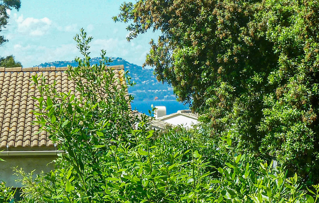 Maison 3 chambres avec piscine privée à Giens - Photo 15