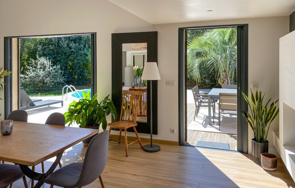 Maison 3 chambres avec piscine privée à Giens - Photo 17