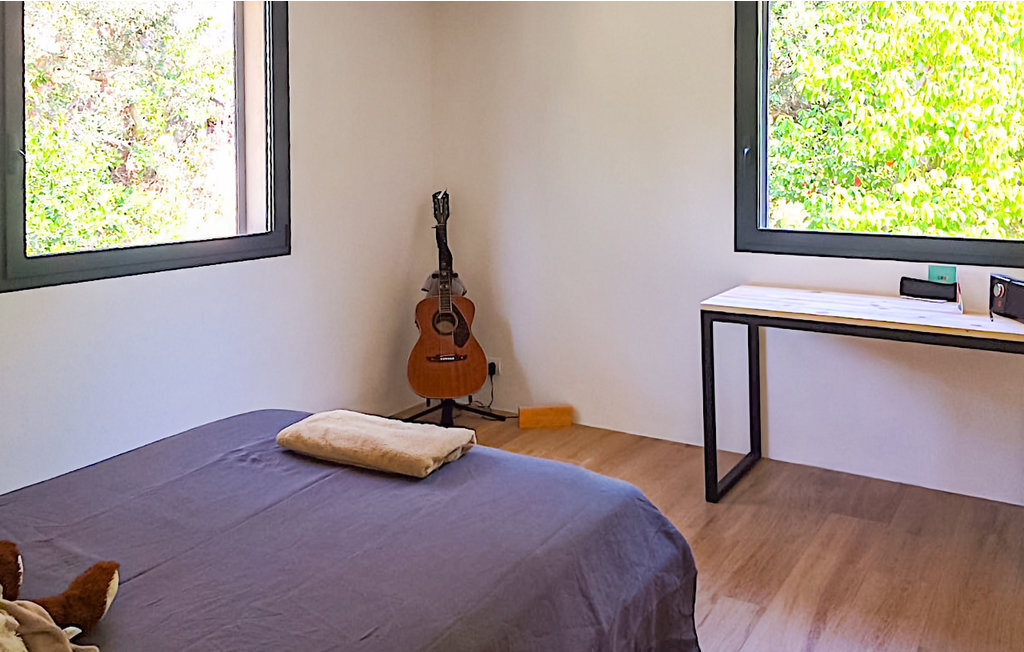 Maison 3 chambres avec piscine privée à Giens - Photo 21