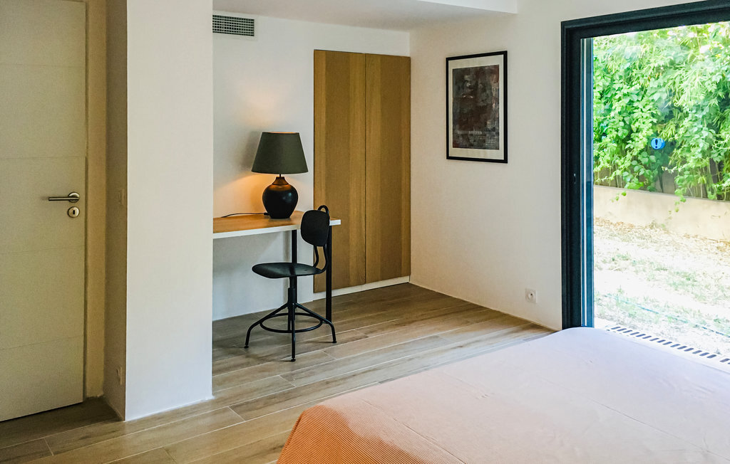 Maison 3 chambres avec piscine privée à Giens - Photo 24