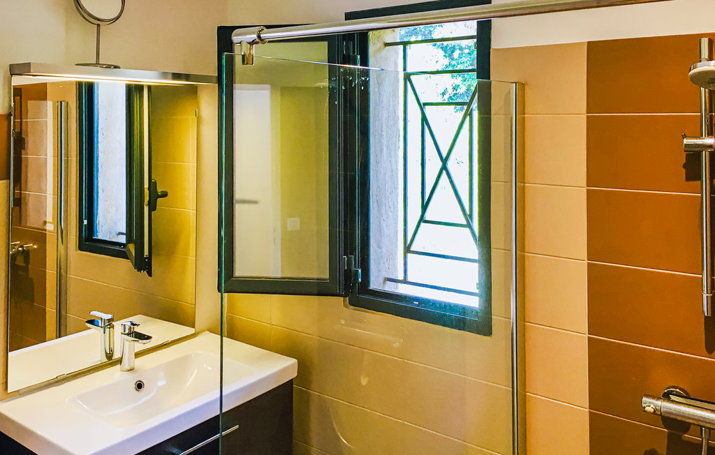 Maison 3 chambres avec piscine privée à Giens - Photo 27