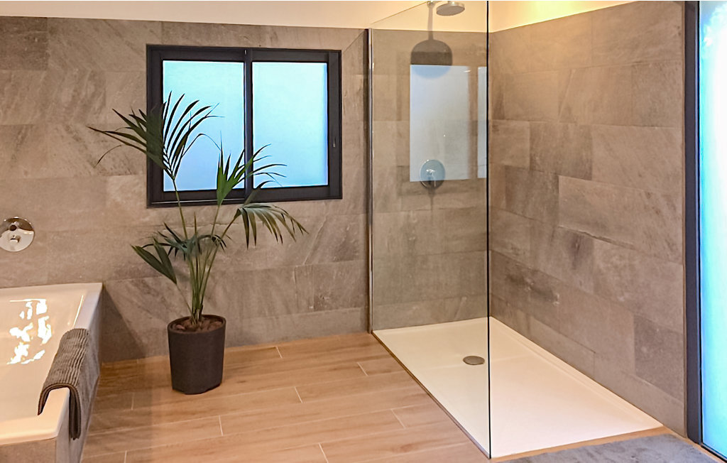 Maison 3 chambres avec piscine privée à Giens - Photo 28