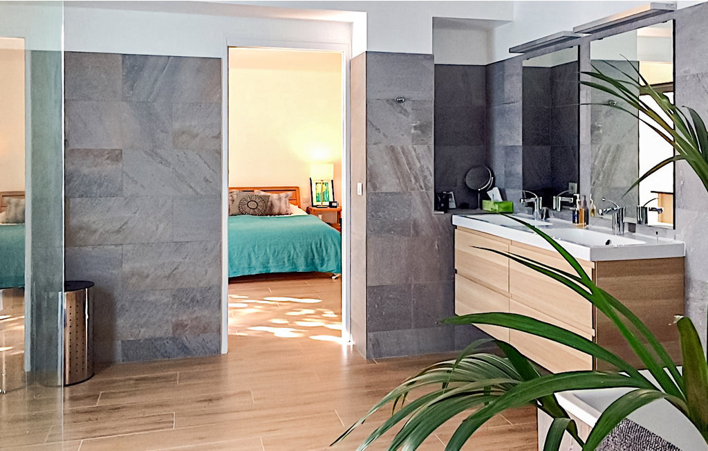 Maison 3 chambres avec piscine privée à Giens - Photo 29