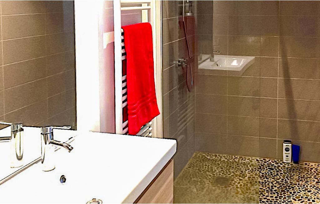 Maison 3 chambres avec piscine privée à Giens - Photo 30