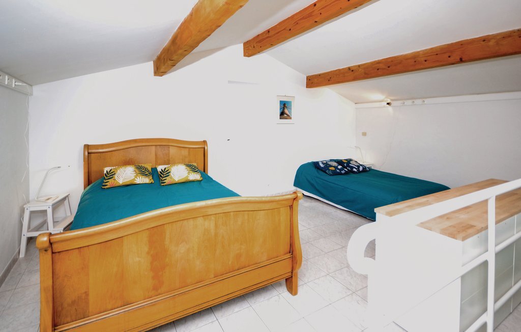Maison 5 chambres avec piscine débordement, vue Gard - Photo 28