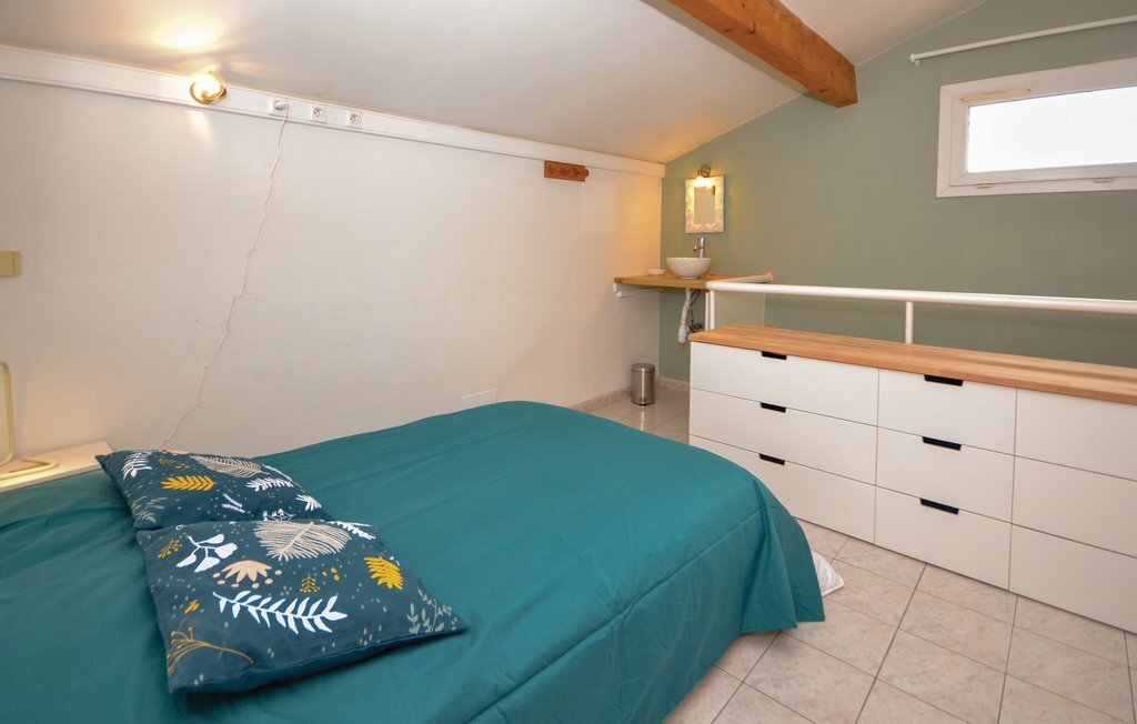 Maison 5 chambres avec piscine débordement, vue Gard - Photo 29