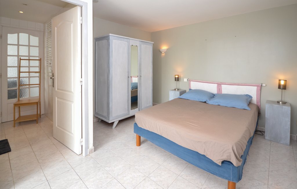 Maison 5 chambres avec piscine débordement, vue Gard - Photo 30