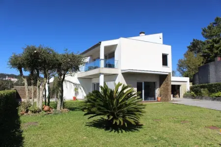 Santiago's House – Maison 2 ch. vue océan, Castelo do Neiva : photo 2