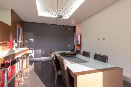 Santiago's House – Maison 2 ch. vue océan, Castelo do Neiva : photo 5