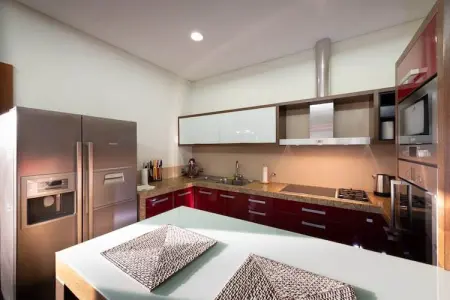 Santiago's House – Maison 2 ch. vue océan, Castelo do Neiva : photo 7