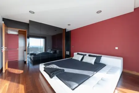 Santiago's House – Maison 2 ch. vue océan, Castelo do Neiva : photo 10