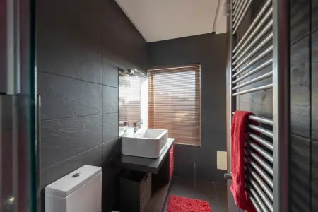 Santiago's House – Maison 2 ch. vue océan, Castelo do Neiva : photo 13