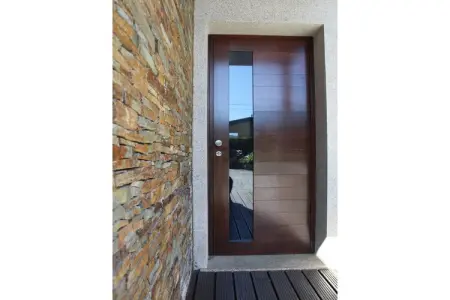 Santiago's House – Maison 2 ch. vue océan, Castelo do Neiva : photo 18