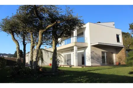 Santiago's House – Maison 2 ch. vue océan, Castelo do Neiva : photo 19