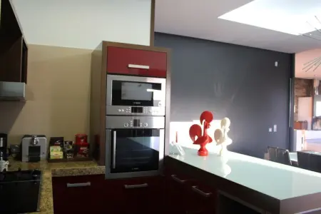 Santiago's House – Maison 2 ch. vue océan, Castelo do Neiva : photo 21