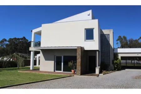 Santiago's House – Maison 2 ch. vue océan, Castelo do Neiva : photo 27