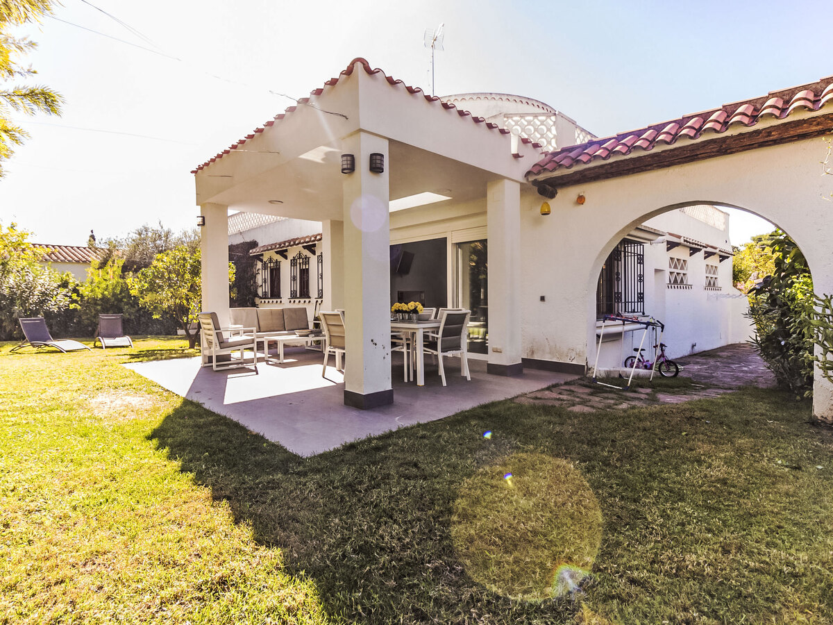 Villa La Roca - Maison 8 pers. à 100 m de la plage - Photo 1