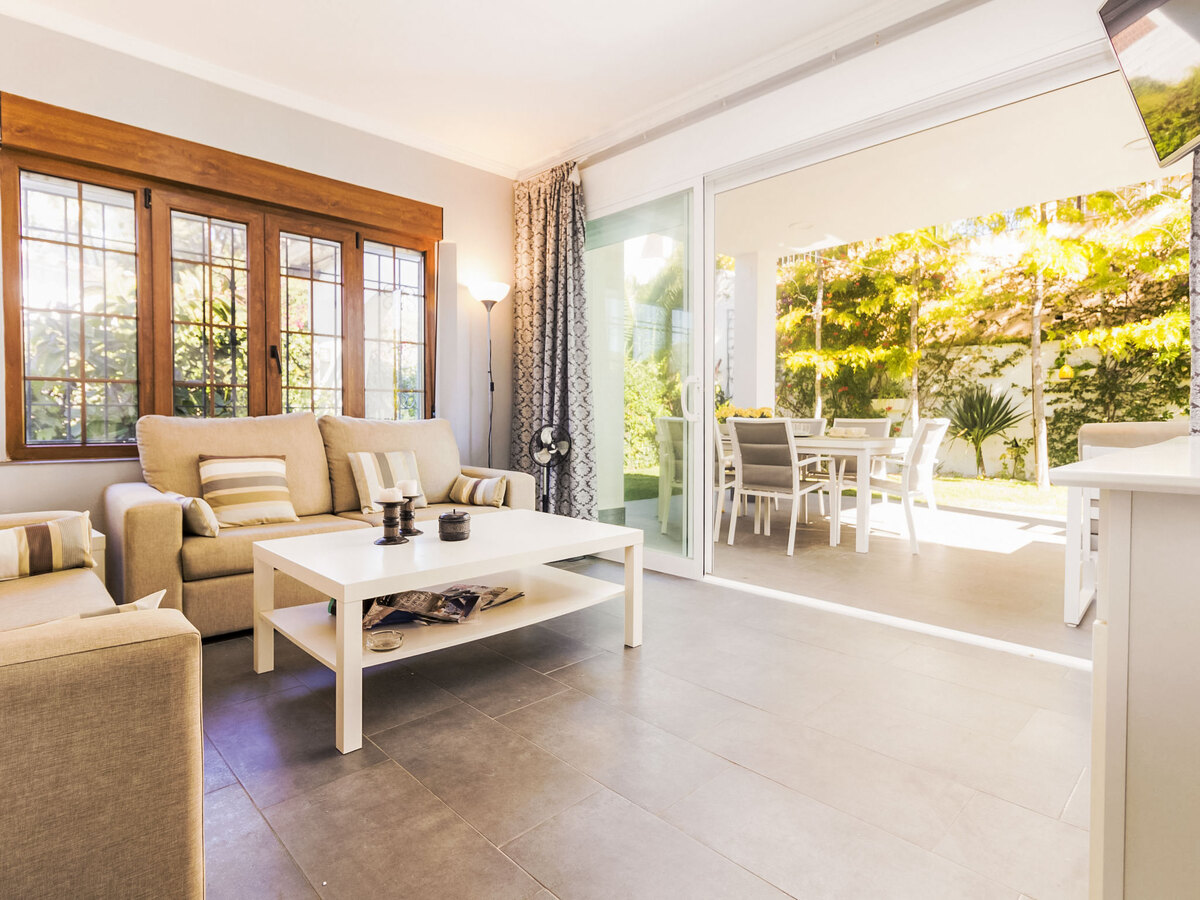 Villa La Roca - Maison 8 pers. à 100 m de la plage - Photo 3