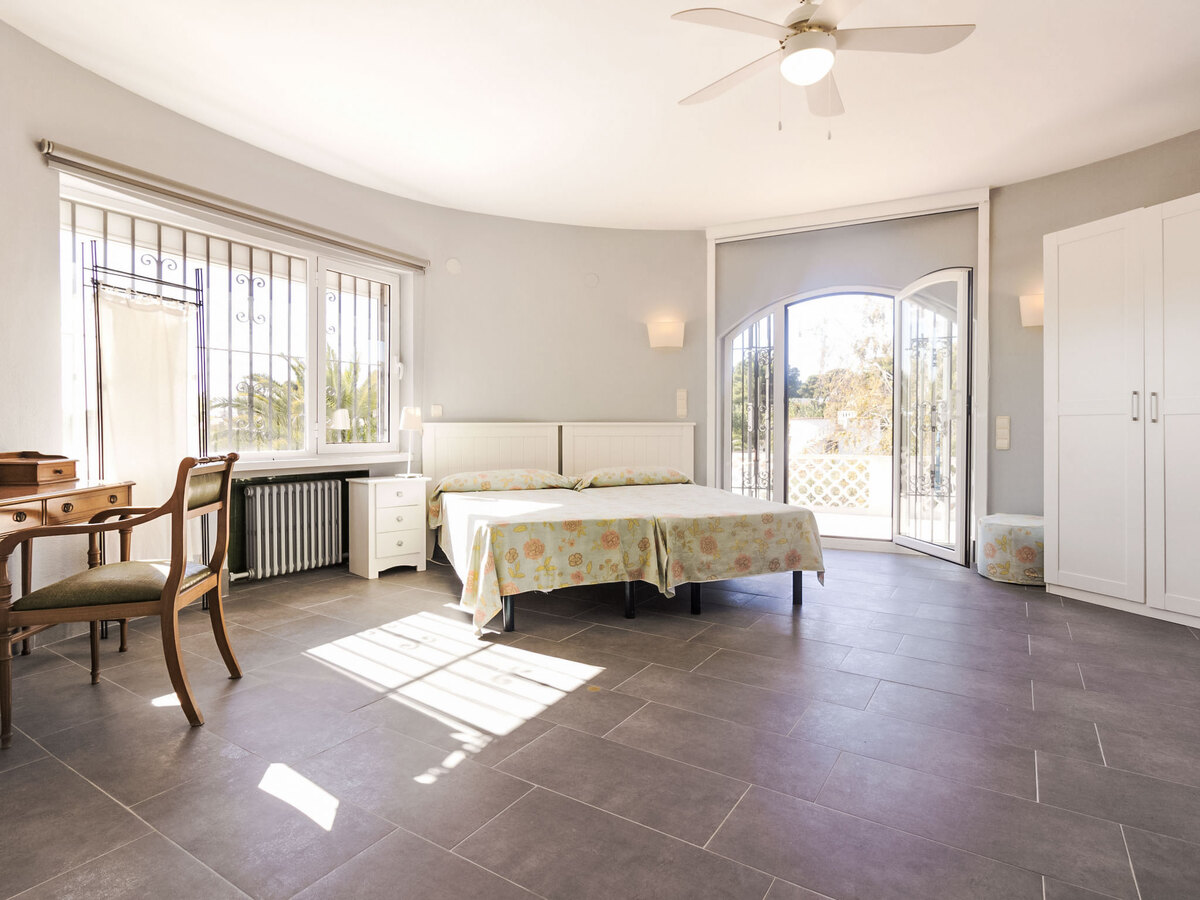Villa La Roca - Maison 8 pers. à 100 m de la plage - Photo 5